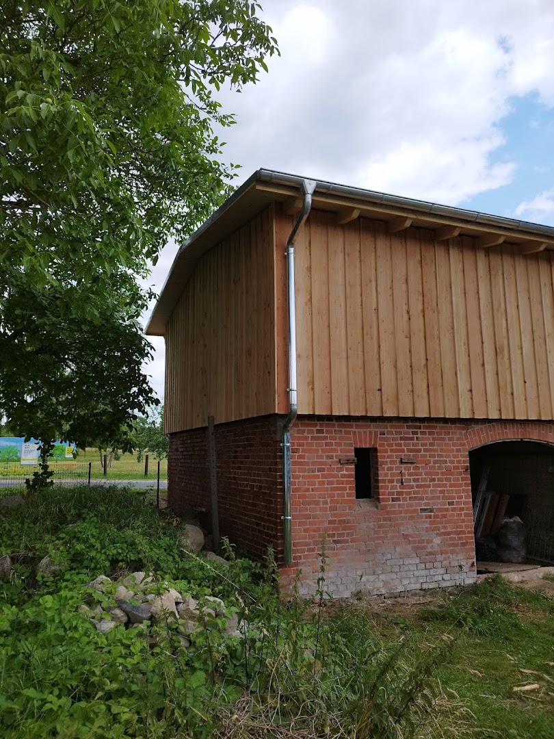 Zimmerei & Holzbau Vitense — Fotos 8